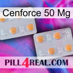 Cenforce 50 Mg 25